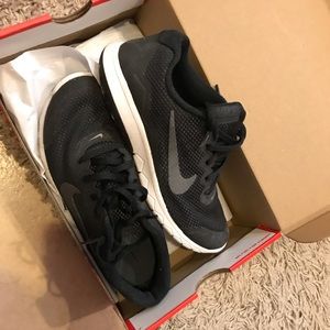 Nike running sneakers